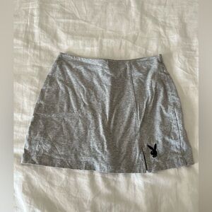 PacSun x PlayBoy- Mini Skort
